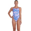 BAÑADOR W SPEEDO ALLOVER VBACK 8-1284315166