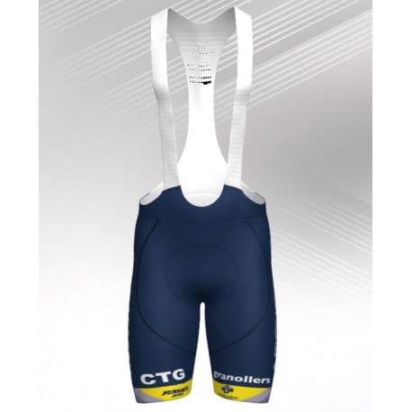 CULOT CICLISME TIRANTS, HOME, BADANA LL.DIST. TEMPUS 509CP-23