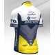 MALLOT CICLISME M/CURTA, HOME KAIROS TEAM PRO 103-23