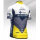 MALLOT CICLISME M/CURTA, HOME KAIROS TEAM PRO 103-23