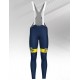 PANTALO CICLISME LLARG TIRANTS, HOME TEIXIT SUPERROUBAIX KAIROS 2  523-23
