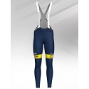 PANTALO CICLISME LLARG TIRANTS, HOME TEIXIT SUPERROUBAIX KAIROS 2  523-23
