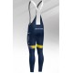 PANTALO CICLISME LLARG TIRANTS, HOME TEIXIT SUPERROUBAIX KAIROS 2  523-23