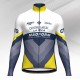 JAQUETA IMPERMEABLE MEMBRANA CICLISME UNISEX, TEMPUS 281-23