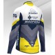 MALLOT CICLISME M/LLARGA, DONA, KAIROS 2  214-23
