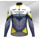 MALLOT CICLISME M/LLARGA, HOME, KAIROS 2  214-23