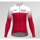 MALLOT CICLISME M/LLARGA HOME, TEMPUS 211-23