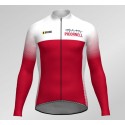 MALLOT CICLISME M/LLARGA HOME, TEMPUS 211-23