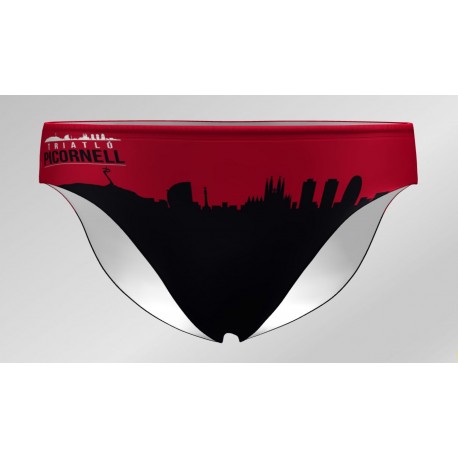 BANYADOR NOI N1-23 SLIP ATLANTIS PBT