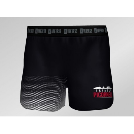 SHORT RUNNING MEYBA PULSE 731-23