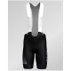 CULOT CICLISME CURT AMB TIRANTS, DONA, TEMPUS 509MCP-23