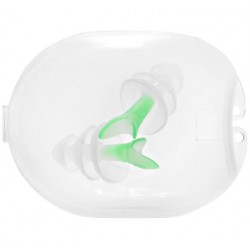 TAPONES OIDOS EARPLUG PRO CLEAR-LIME 0029126