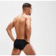 BAÑADOR M SPEEDO ALLOVER 7 CM BRIEF NEGRO-AZUL 8-00310215205