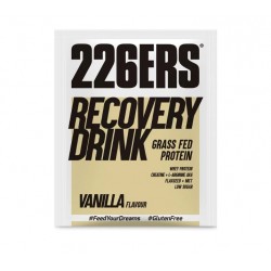 226ERS RECOVERY DRINK MONODOSIS VANILLA 5014