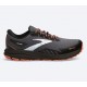 ZAPATILLA M BROOKS DIVIDE 4 GTX BLACK-FIRECRACKER-BLUE 1104041D084