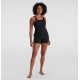 BAÑADOR W SPEEDO LEGSUIT ECO ENDURANCE+ NEGRO 8-135410001