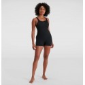 BAÑADOR W SPEEDO LEGSUIT ECO ENDURANCE+ NEGRO 8-135410001