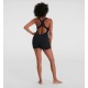 BAÑADOR W SPEEDO LEGSUIT ECO ENDURANCE+ NEGRO 8-135410001