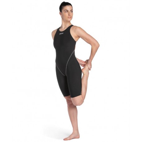 BAÑADOR W ARENA POWERSKIN ST NEXT OB BLACK 5873050