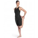 BAÑADOR W ARENA POWERSKIN ST NEXT OB BLACK 5873050