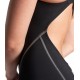 BAÑADOR W ARENA POWERSKIN ST NEXT OB BLACK 5873050