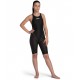BAÑADOR W ARENA POWERSKIN ST NEXT OB JUNIOR BLACK 5877050