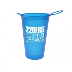 226 SOFT FLASK CUP 200ml 5260