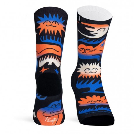 CALCETINES PACIFIC DREAMY