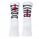 CALCETINES PACIFIC DONT QUIT WHITE 8436588