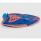 SPEEDO POWER PADDLE 8-73156F959
