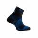 CALCETIN LURBEL RACE THREE NEGRO-AZUL 00D1.170U.0004