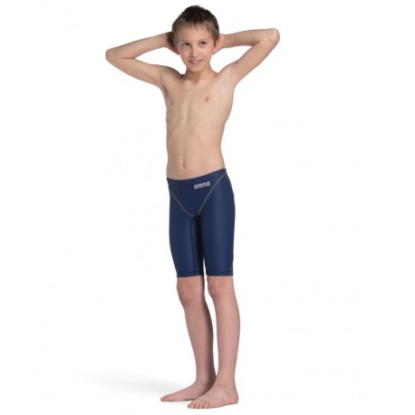 BAÑADOR M ARENA POWERSKIN ST NEXT JAMMER JUNIOR NAVY 5878075