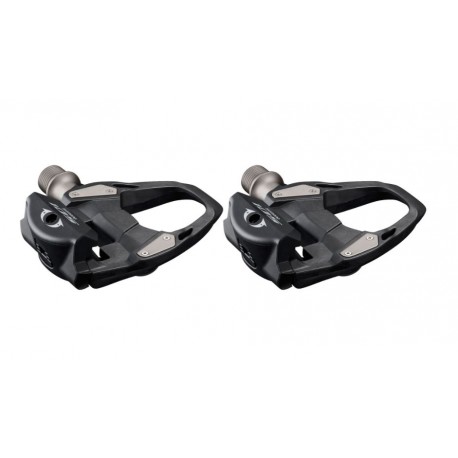 PEDALES SHIMANO 105 R7000 SPD-SL PDR7000