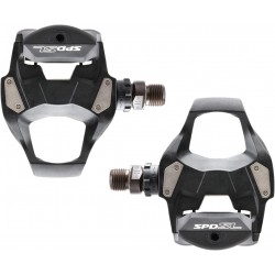 PEDALES SHIMANO RS500 SPD-SL PDRS500