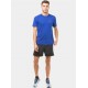 PANTALON CORTO RONHILL MEN'S TECH REVIVE 5'' SHORT ALL BLACK 005465