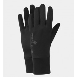 GUANTES RONHILL PRISM GLOVE BLACK-CHARCOAL 005725