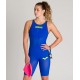 POWERSKIN CARBON AIR2 OBELCTRIC BLUE-DARK GREY-FLUO YELLOW 00112845