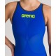 POWERSKIN CARBON AIR2 OBELCTRIC BLUE-DARK GREY-FLUO YELLOW 00112845