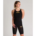 POWERSKIN CARBON AIR2 OB BLACK-BLACK-GOLD 1128553