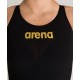 POWERSKIN CARBON AIR2 OB BLACK-BLACK-GOLD 1128553