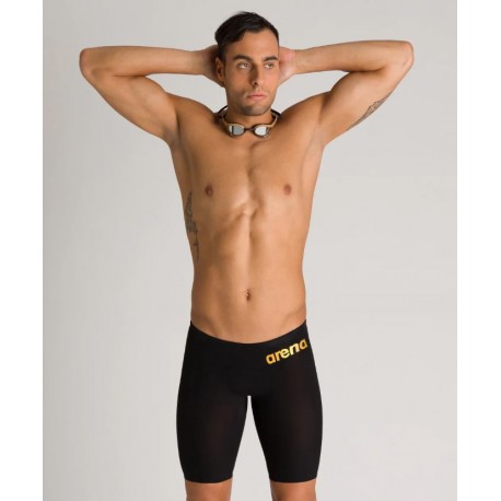 M PWSKIN CARBON AIR 2 JAMMER BLACK-GOLD 001130553