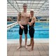 BAÑADOR W ARENA POWERSKIN PRIMO SL OB BLACK-TEAL 7768100