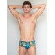 BAÑADOR ODECLAS SHORT HOMBRE ASHER