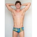 BAÑADOR ODECLAS SHORT HOMBRE ASHER