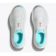 ZAPATILLA MUJER HOKA RINCON 4 FROST-ROSE GOLD 1155131