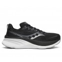 ZAPATILLA HOMBRE SAUCONY HURRICANE 24 BLACK-CARBON NOIRE S20933-100
