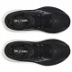 ZAPATILLA HOMBRE SAUCONY HURRICANE 24 BLACK-CARBON NOIRE S20933-100