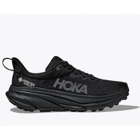 ZAPATILLA HOMBRE HOKA CHALLENGER ATR 7 GTX BLACK 1134501F