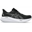 ZAPATILLA MUJER ASICS GEL-CUMULUS 26 BLACK-CONCRETE 1012B599-002