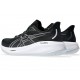 ZAPATILLA MUJER ASICS GEL-CUMULUS 26 BLACK-CONCRETE 1012B599-002